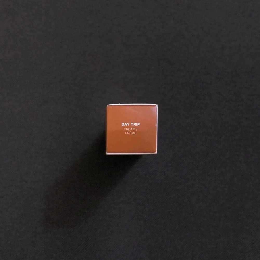 MILK MAKEUP Odyssey Lip Oil Gloss — Day Trip — Full Size 0.2 oz